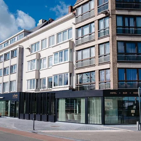 Du Bassin Hotell Oostende