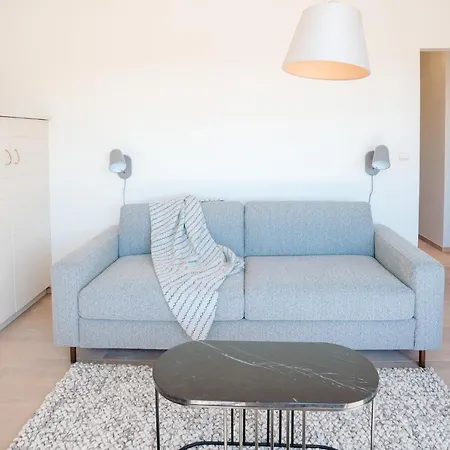 Du Bassin Hotell Oostende