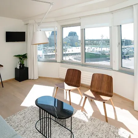 Du Bassin Hotell 3*
