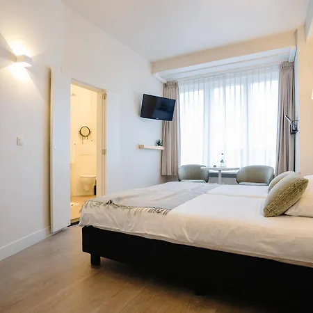 Hotell Du Bassin