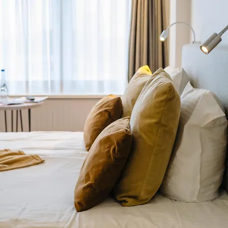 Hotell Du Bassin 3*