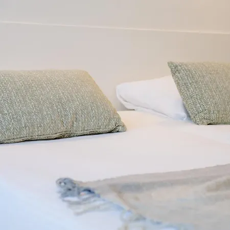 Du Bassin Hotell Oostende