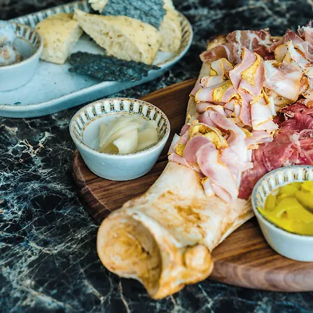 Du Bassin 3* Oostende