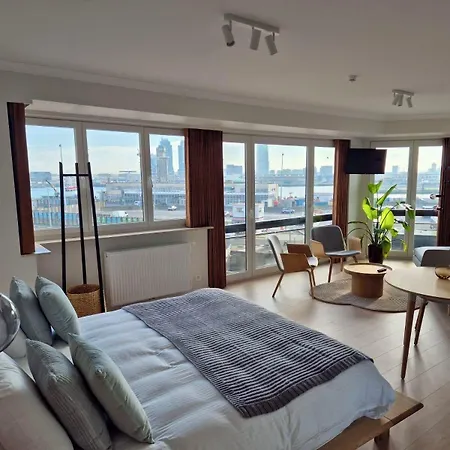 Du Bassin 3* Oostende