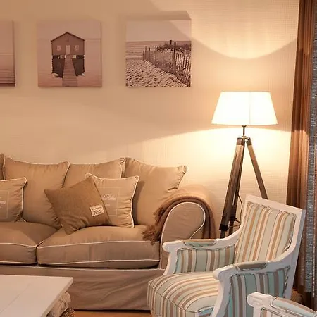 Hotell Du Bassin Oostende