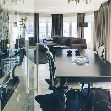 Du Bassin 3* Oostende