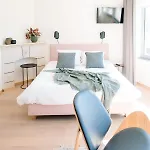 Szálloda Du Bassin Ostende