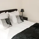 호텔 Du Bassin 오스텐드
