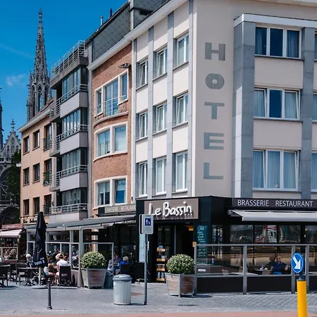 Hotel Du Bassin
