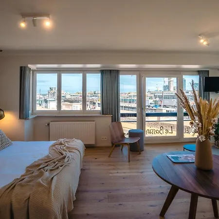 Hotel Du Bassin 3*