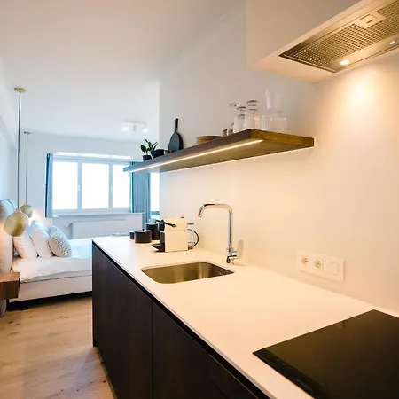 Du Bassin Hotell 3*