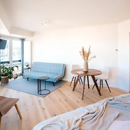 Hotel Du Bassin Hotel