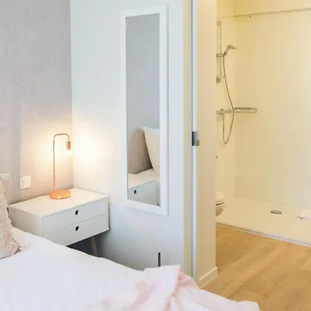 Hotel Hotel Du Bassin