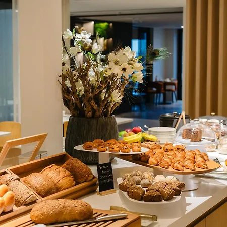 Hotel Du Bassin 3*