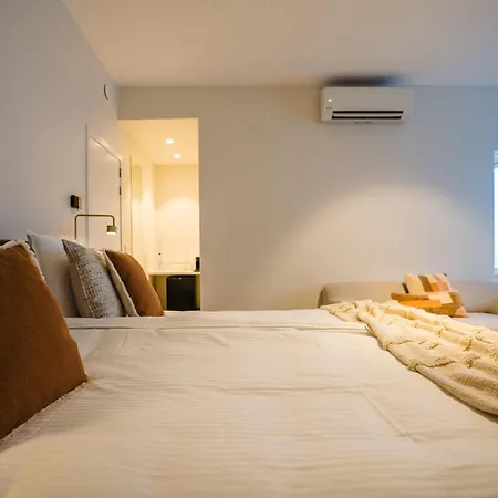 Hotel Du Bassin 3* Ostend
