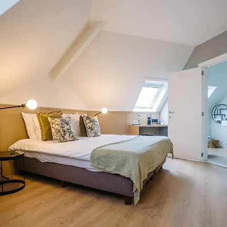 Hotel Hotel Du Bassin Ostend