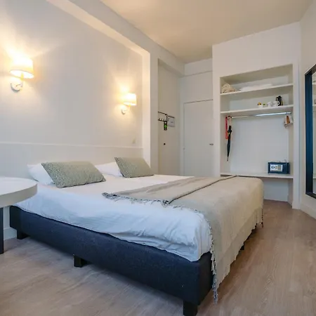 Hotel Du Bassin
