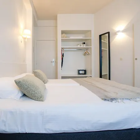 Hotel Du Bassin Hotel