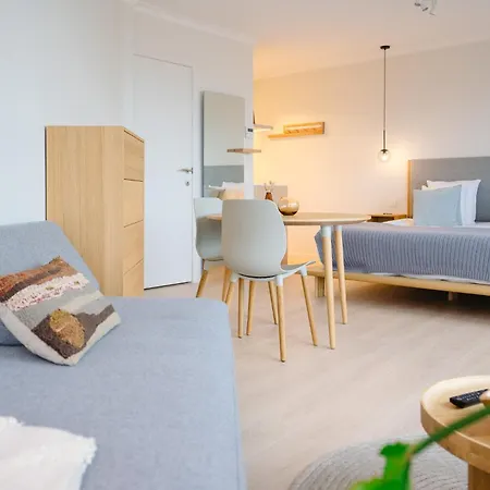 Hotel Du Bassin Hotel Ostend