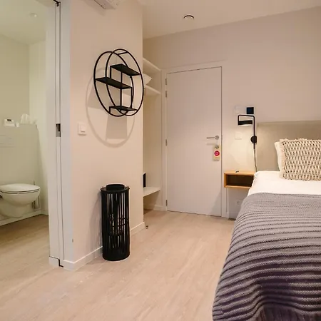 Hotel Du Bassin Hotel