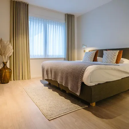 Hotel Du Bassin 3* Ostend