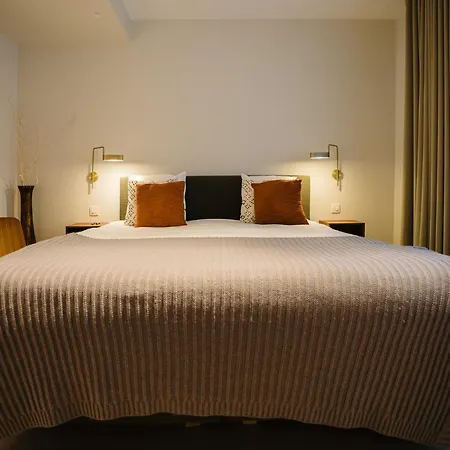 Hotel Du Bassin Hotel