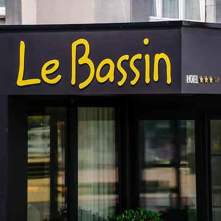 Du Bassin 3* オステンド
