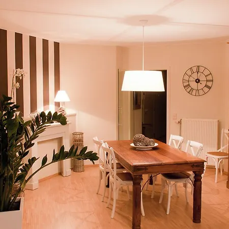 Szálloda Du Bassin Ostende