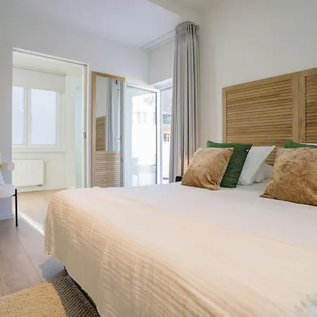 Du Bassin 3* Oostende