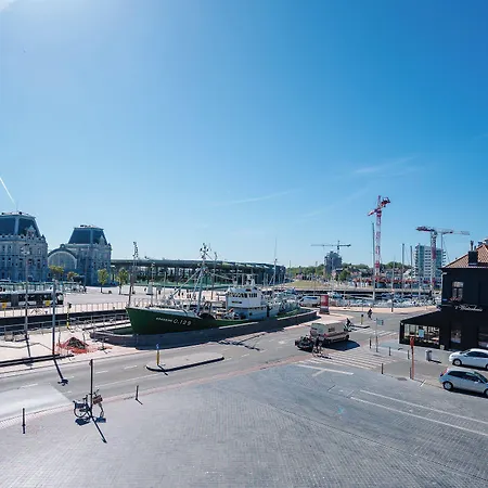 Du Bassin Ostende