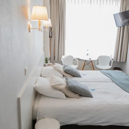 Hotel Hotel Du Bassin
