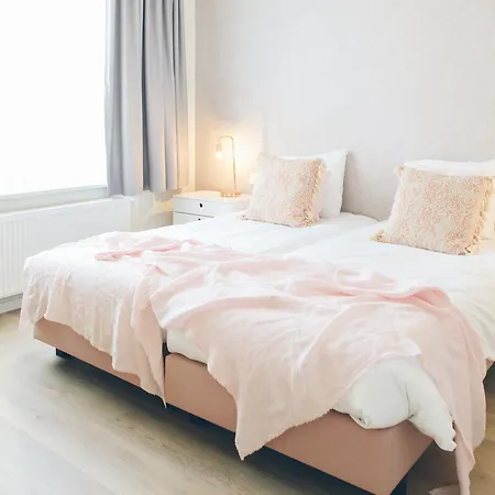 Hotel Du Bassin Oostende