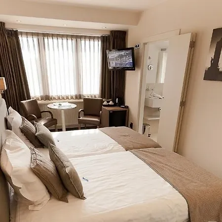 Hotel Du Bassin Hotel