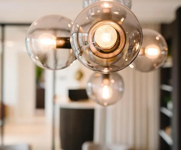 מלון Du Bassin 3*