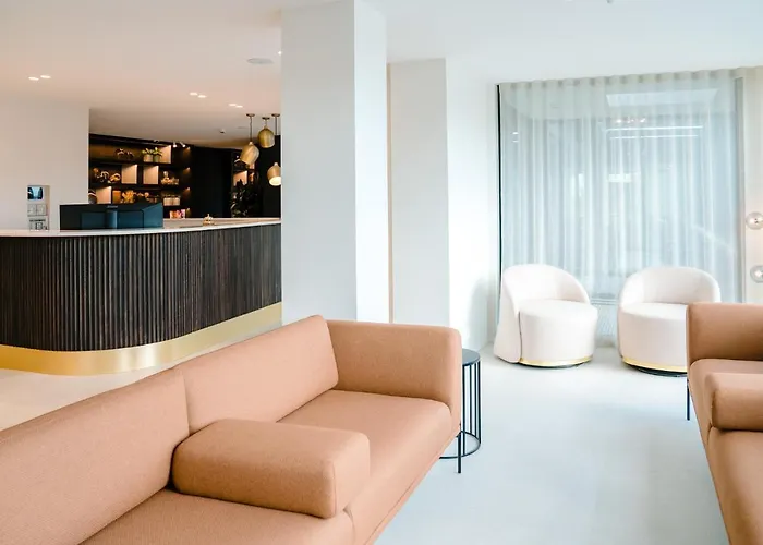 Du Bassin Hotel Ostenda