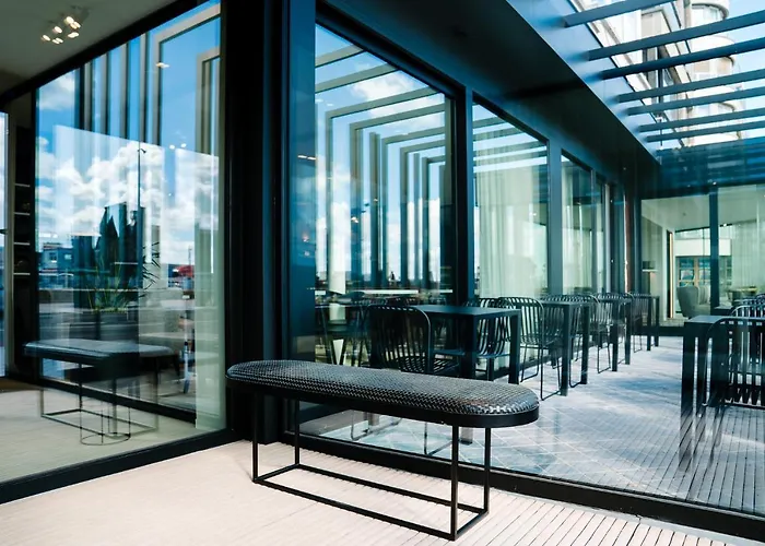 Du Bassin 3* Ostenda