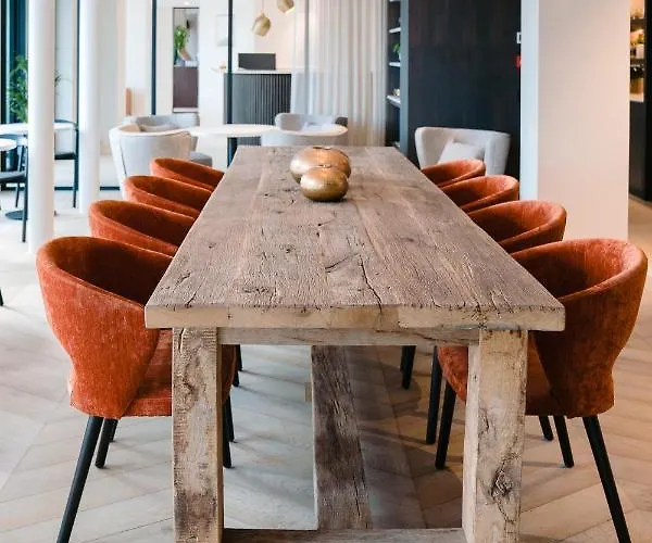 Du Bassin אוסטנדה