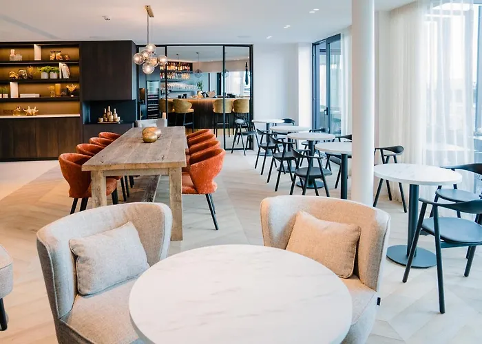 Hotel Du Bassin Ostenda