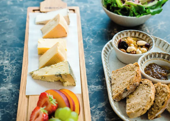 מלון Du Bassin 3*