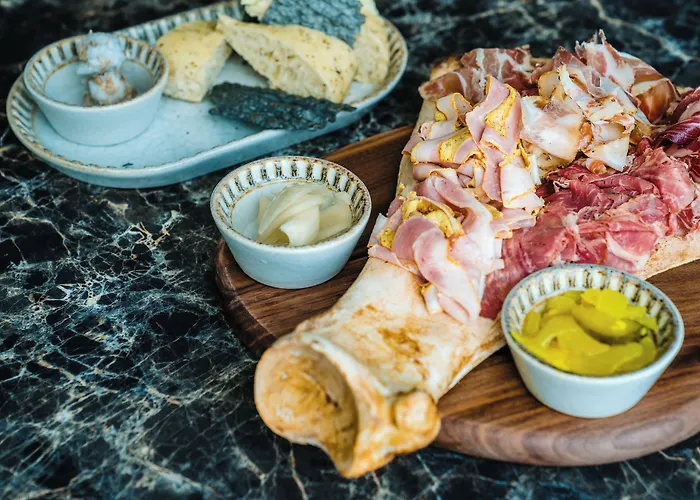 Du Bassin 3* Oostende