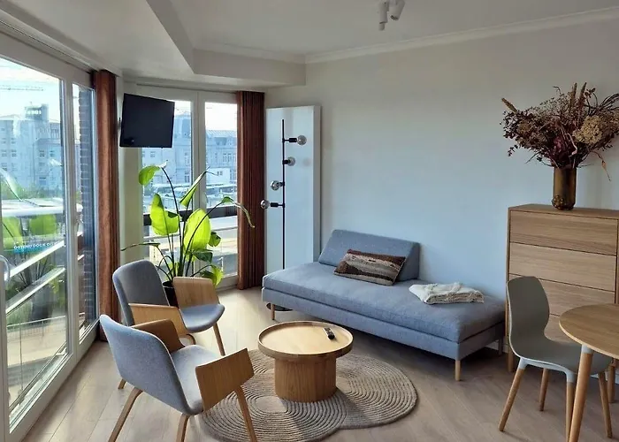 Hotel Du Bassin Oostende