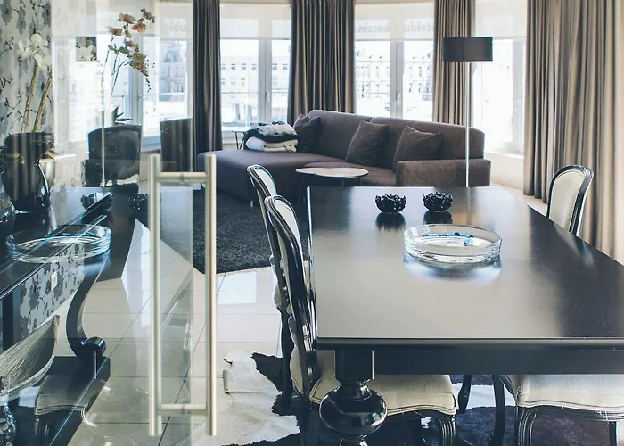 Du Bassin מלון 3*