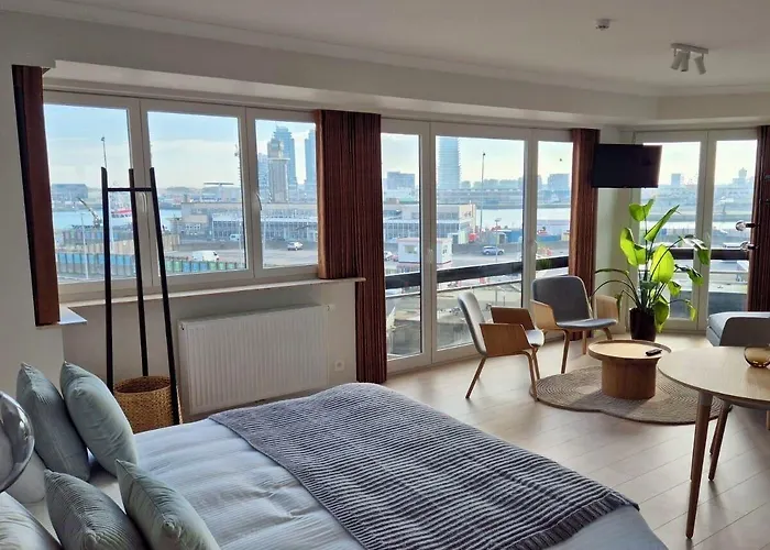 Du Bassin 3* Oostende