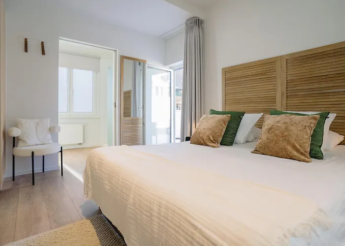 Du Bassin 3* אוסטנדה