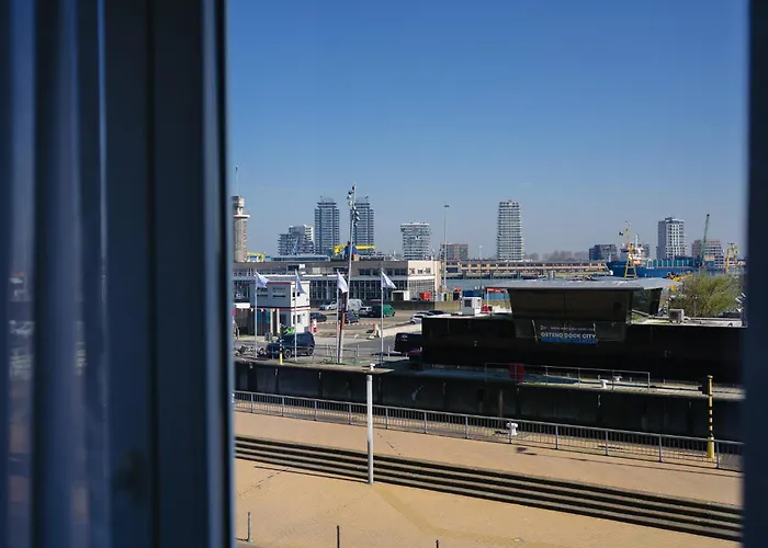 Du Bassin אוסטנדה