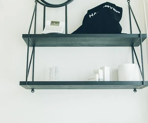 Du Bassin 3* אוסטנדה