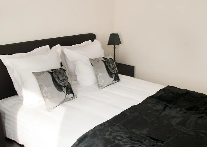 Hotel Du Bassin Oostende