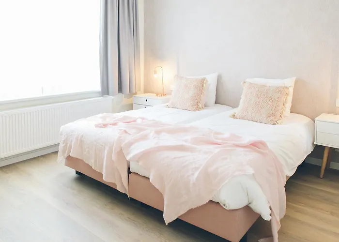 Hotel Du Bassin Oostende