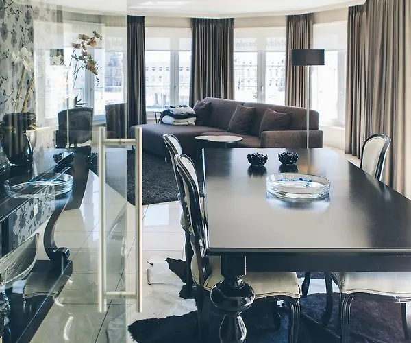 Du Bassin 3* Ostenda