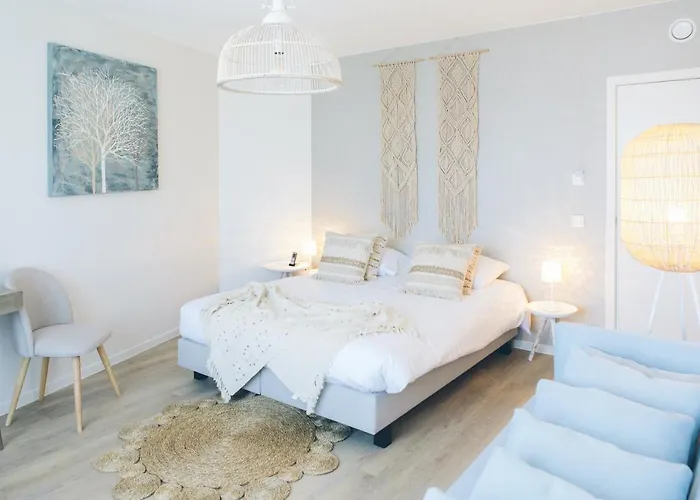 Du Bassin 3* Oostende